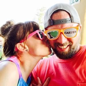 Meet your Posher, Jarred